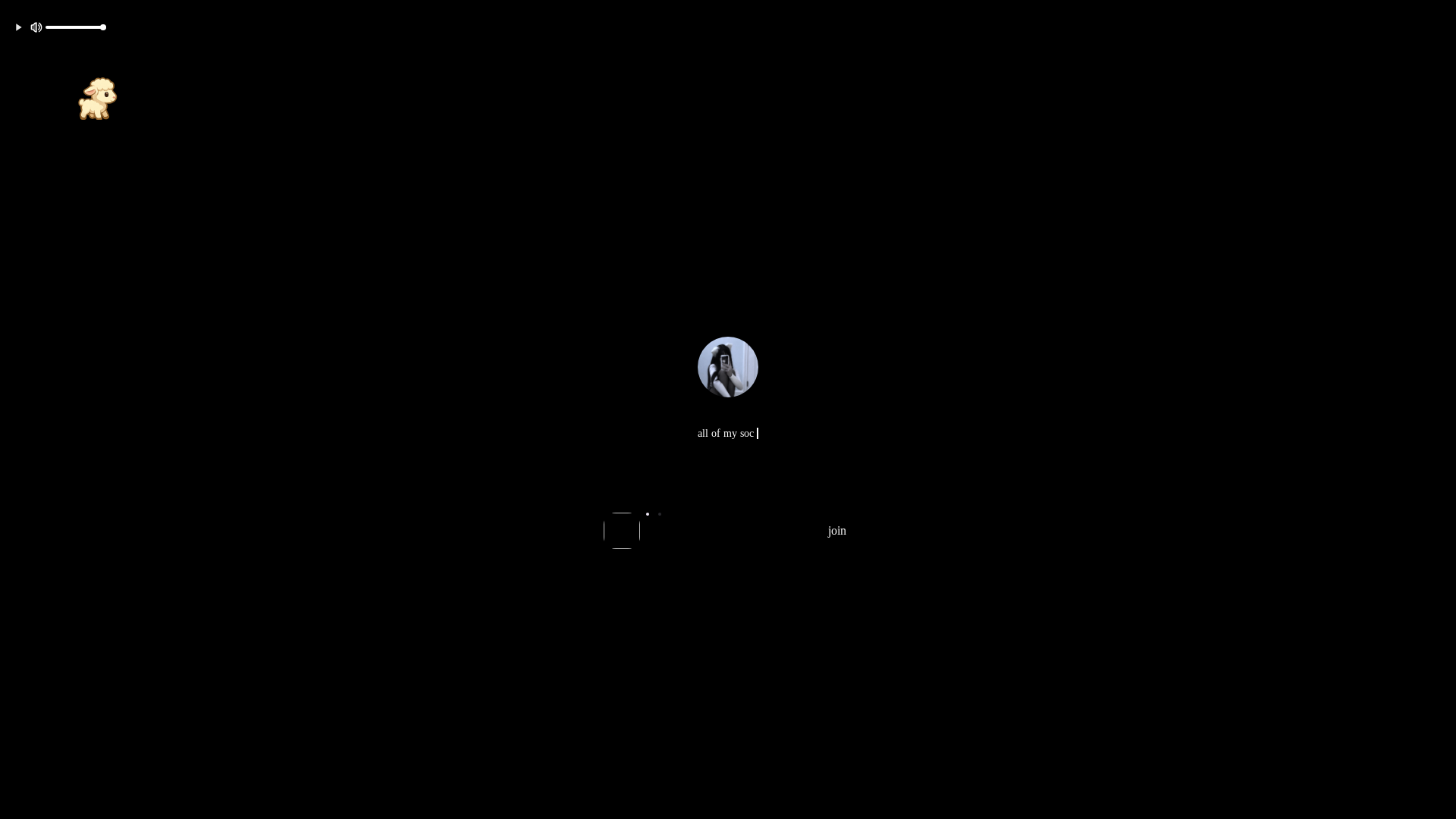 website screenshot of https://ggsite.pages.dev/