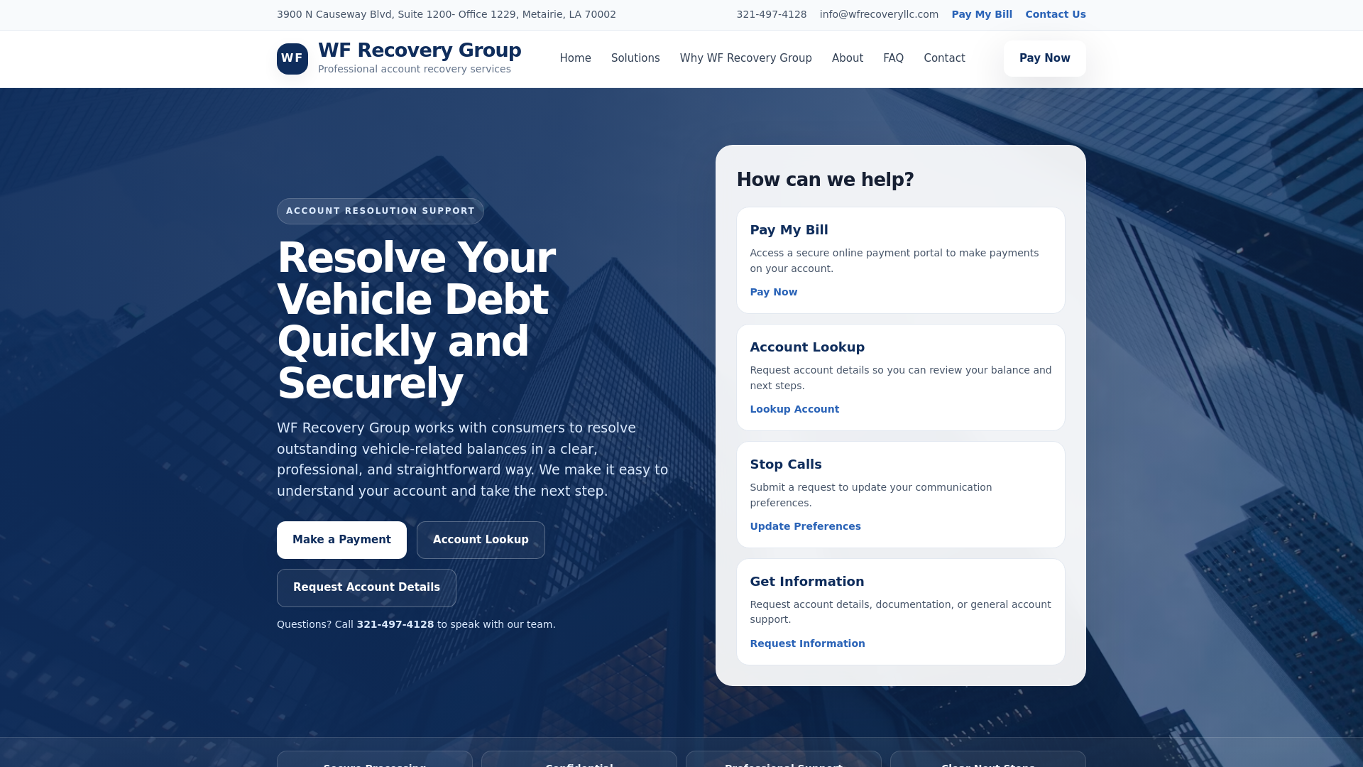 website screenshot of https://recovery2-7co.pages.dev/