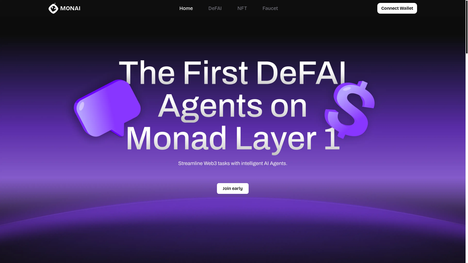 website screenshot of https://landing-3ch.pages.dev/