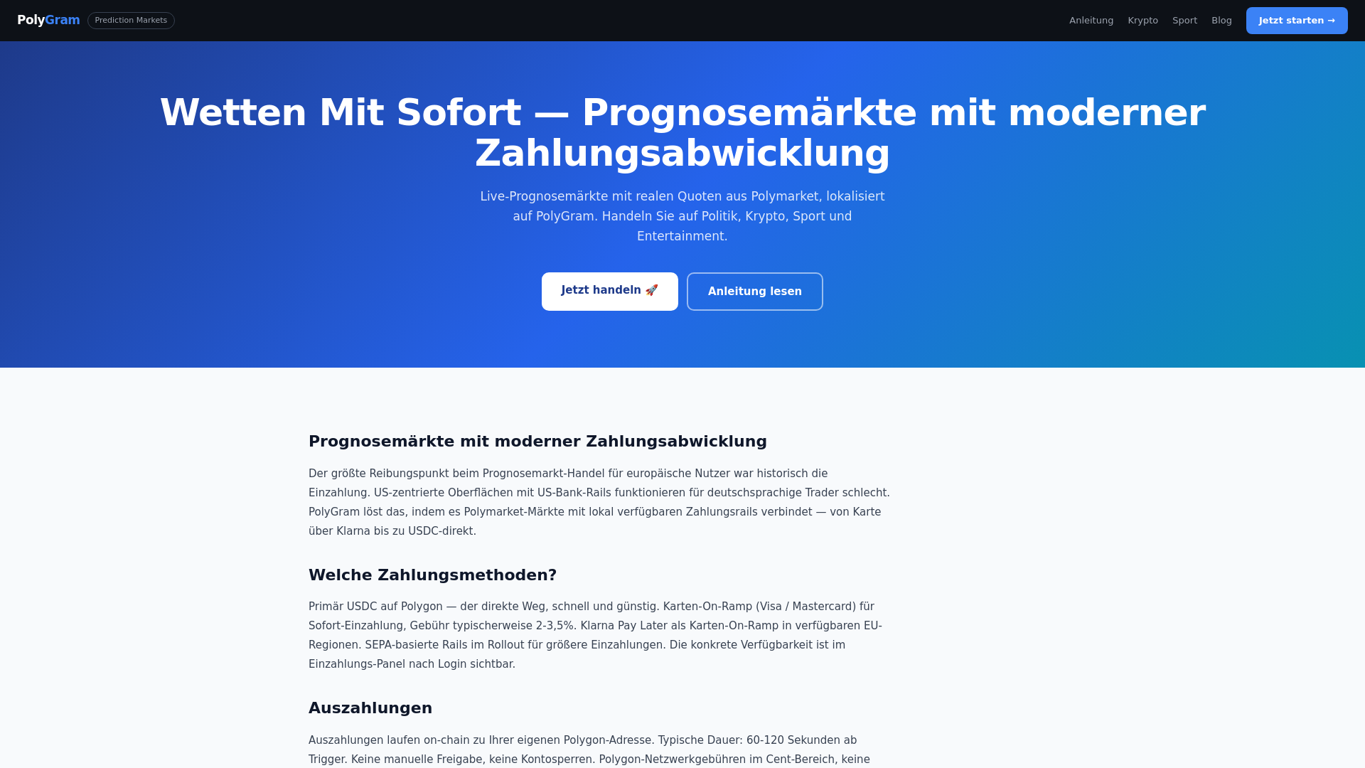 website screenshot of https://wetten-mit-sofort.de/