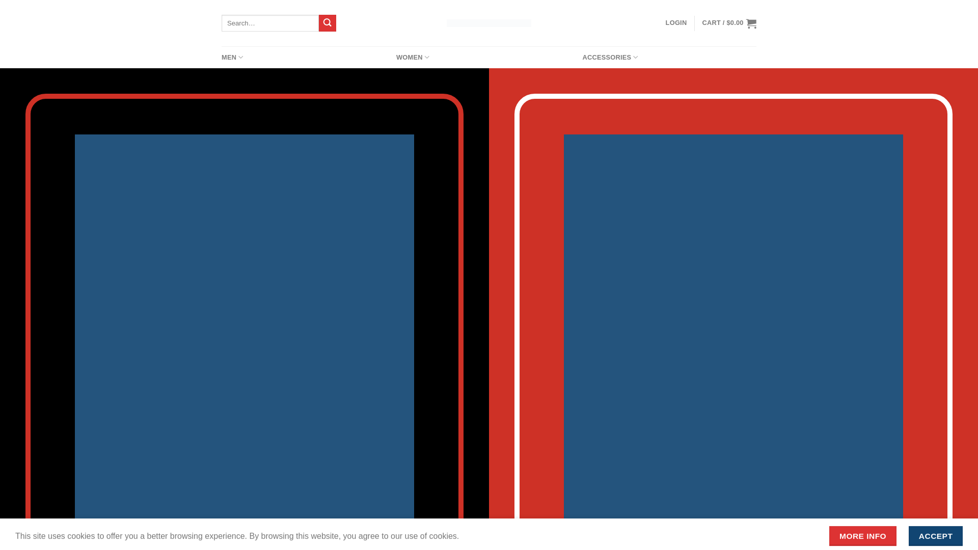 website screenshot of https://stubbs-wooten.com/
