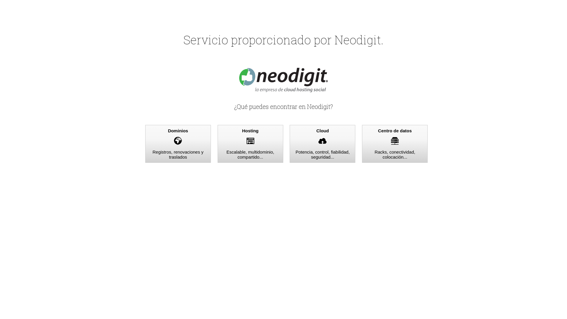 website screenshot of https://alfainmoplatero.es/