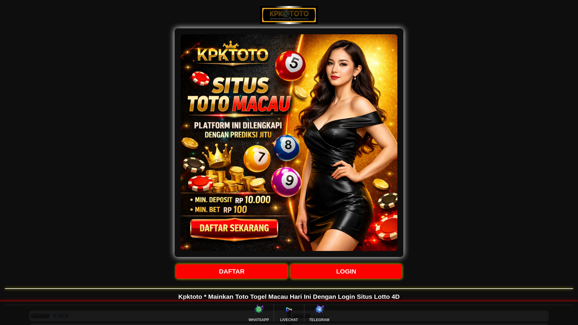 website screenshot of https://kinoway-ct1.pages.dev/