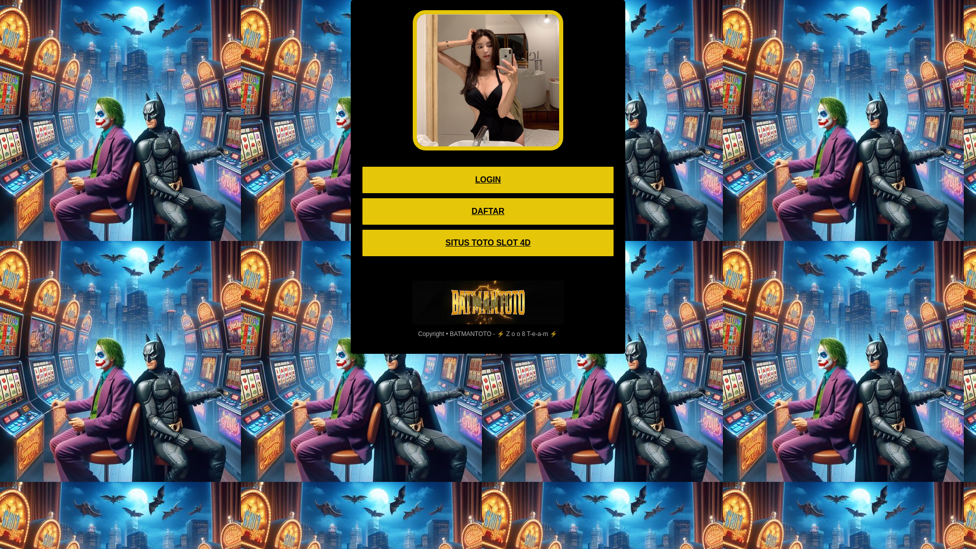 website screenshot of https://mamahdanbulanpurnama-citasfonacot.pages.dev/