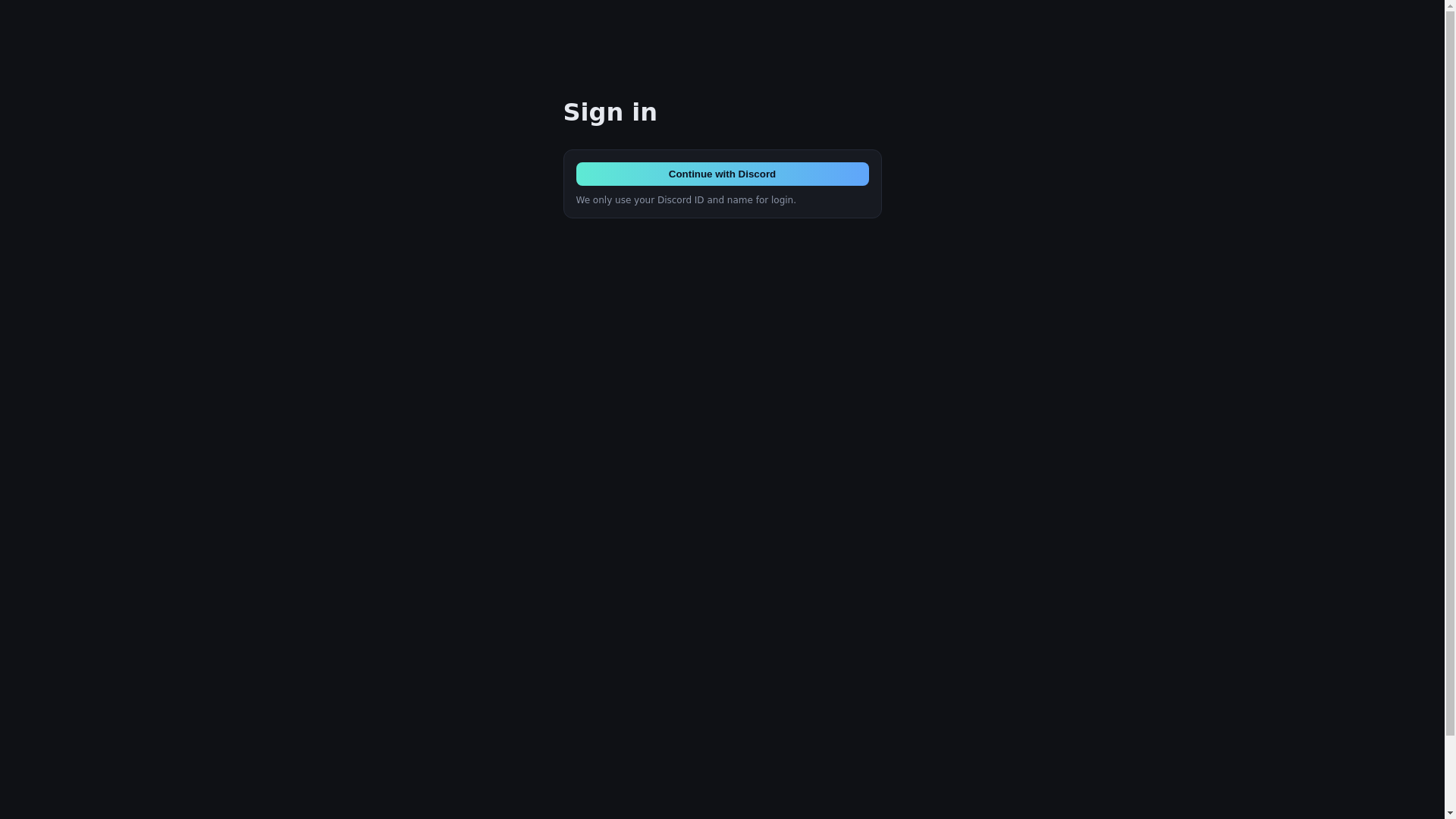 website screenshot of https://frcsimeventmanager.pages.dev/
