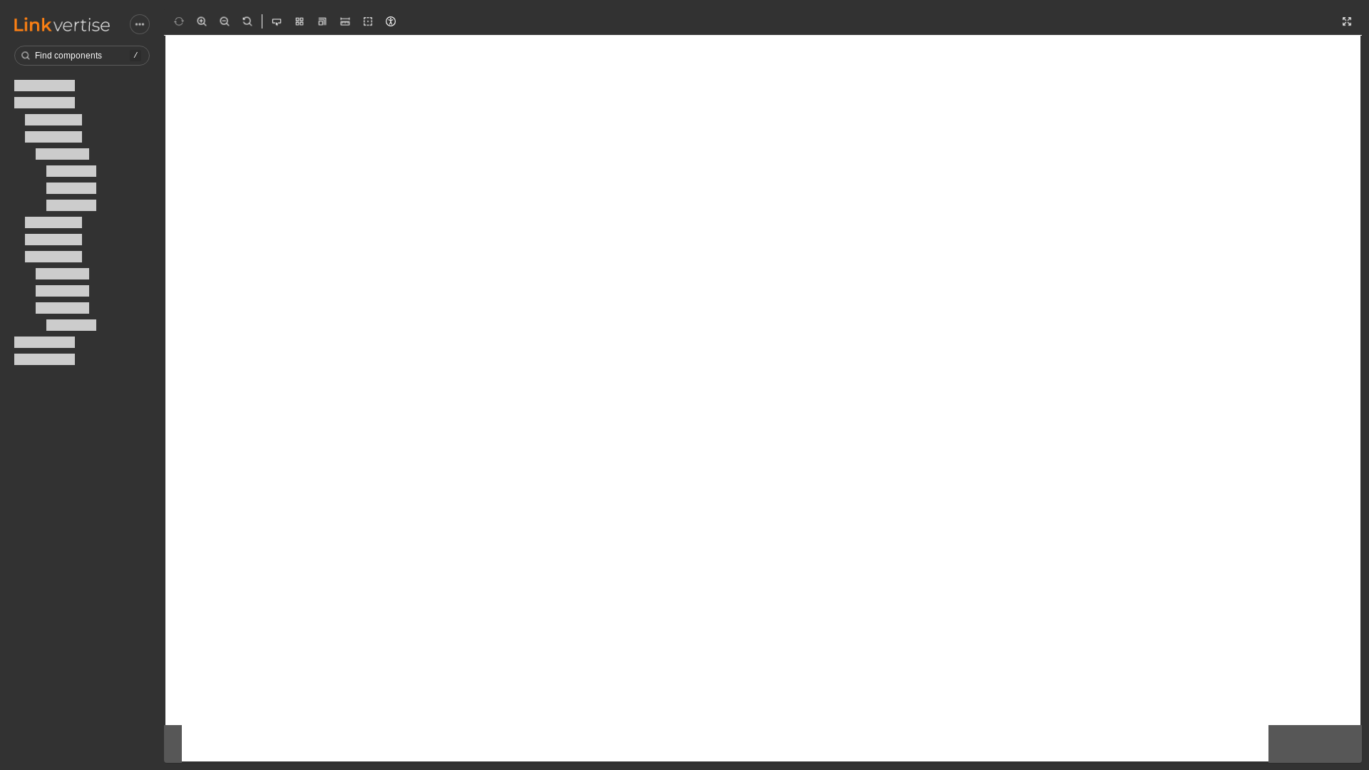 website screenshot of https://linkvertise-storybook-preview.pages.dev/