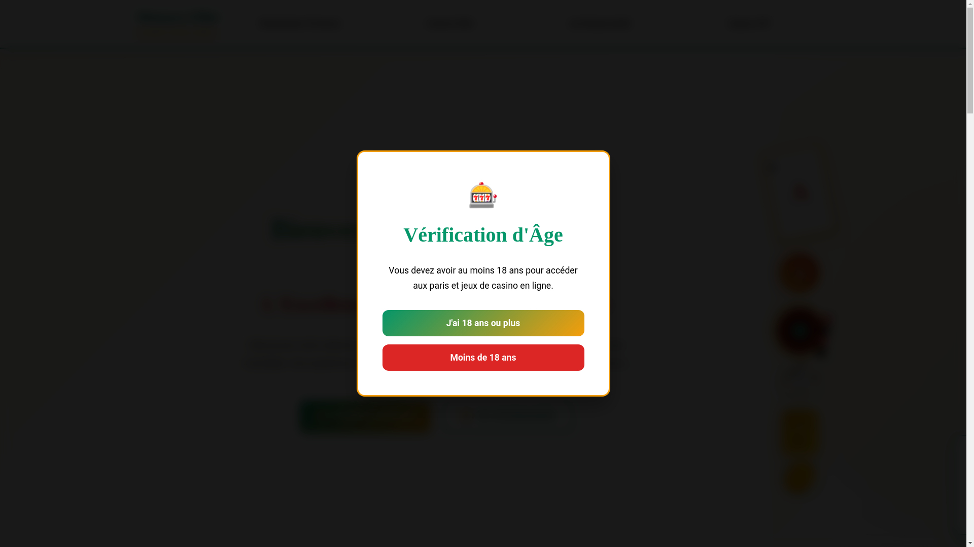 website screenshot of https://midascriptroulette.com/