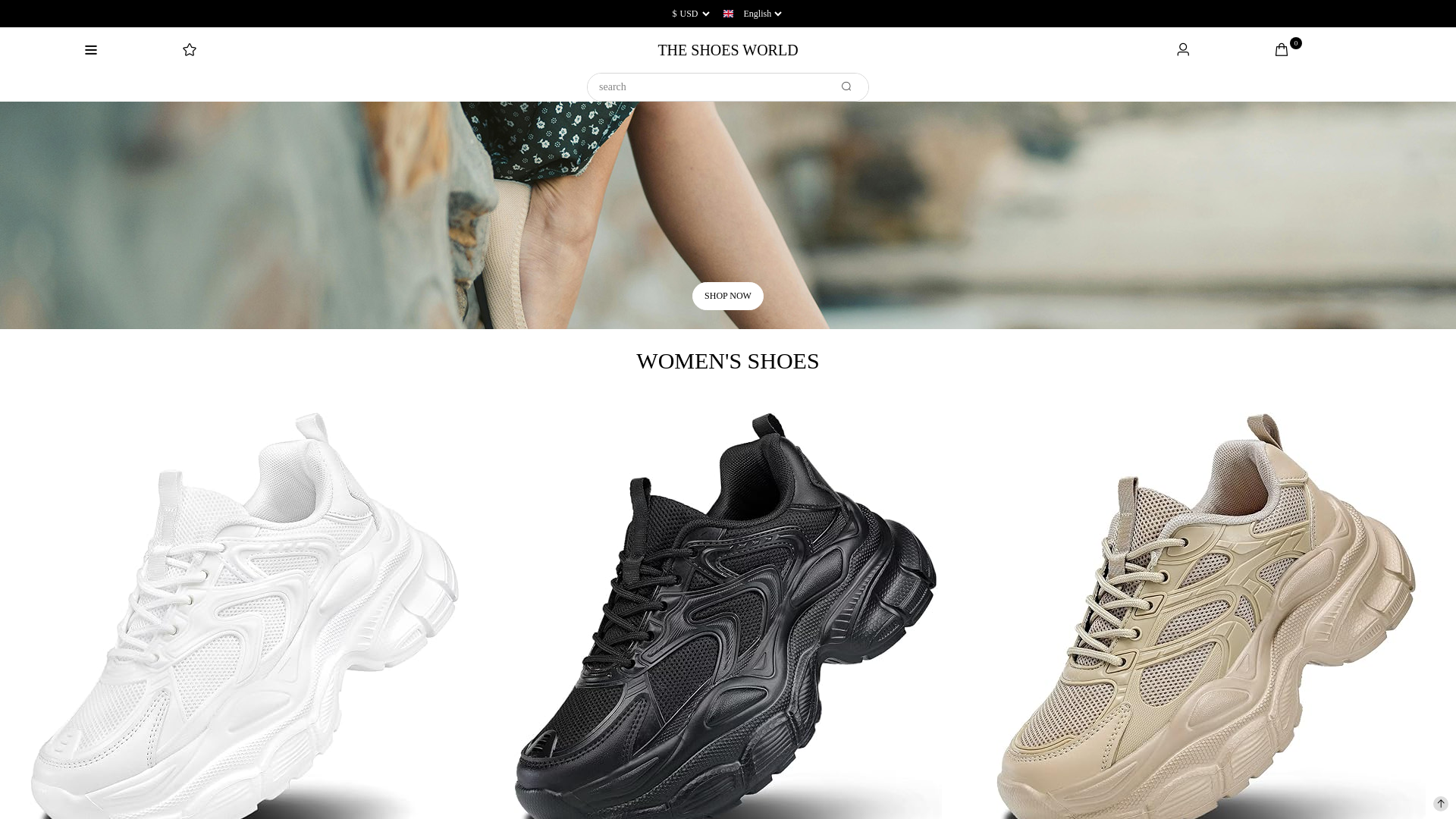 website screenshot of https://healthypeptideprotein.shop