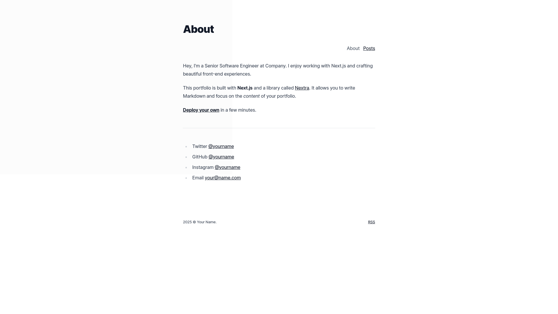 website screenshot of https://erna-a9x.pages.dev/