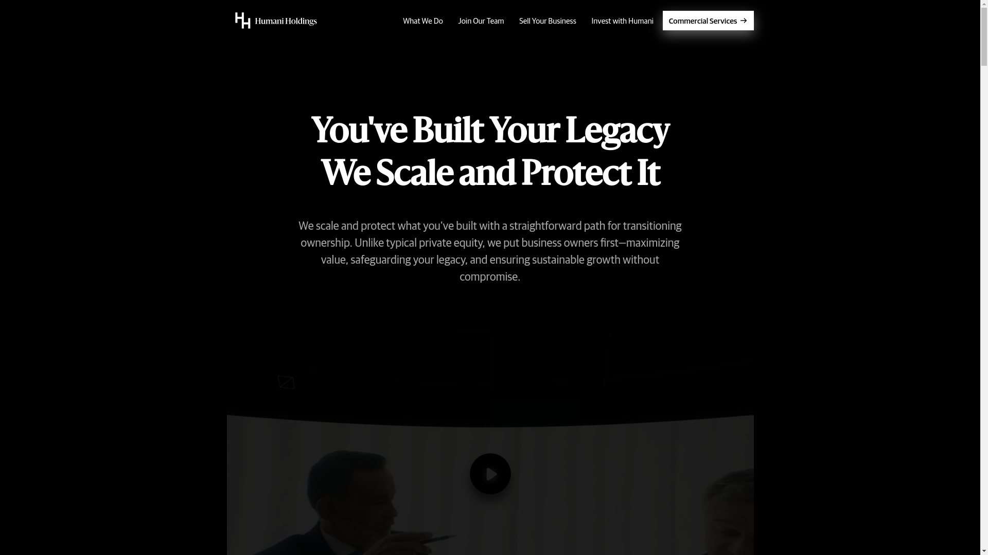 website screenshot of https://nationalmechanicalusa.com/