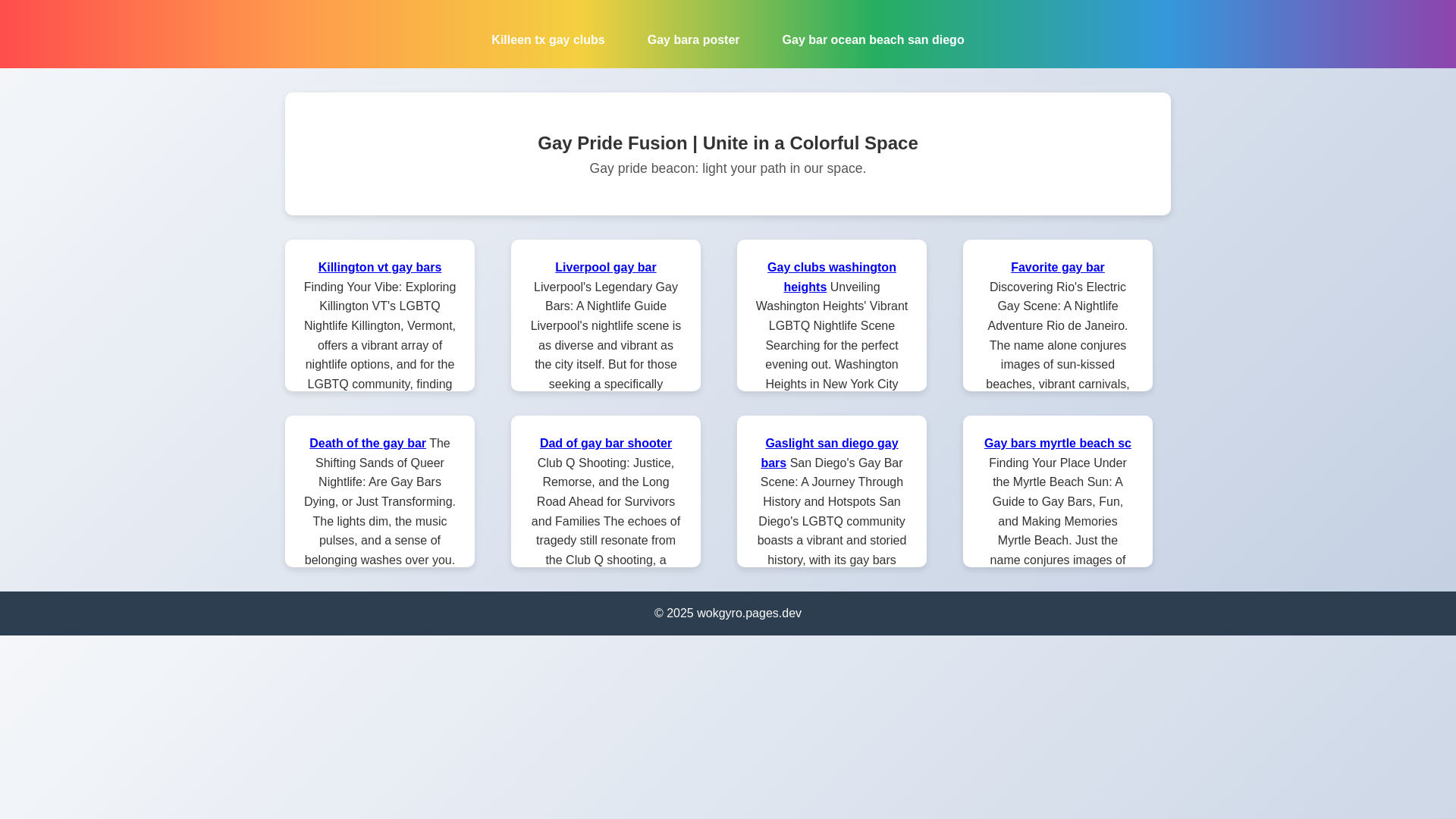 website screenshot of https://wokgyro.pages.dev/