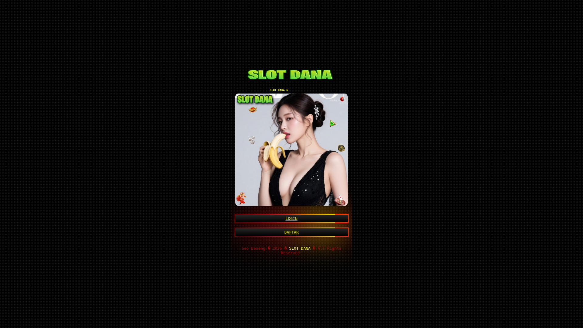 website screenshot of https://kampungyaman-desa-id.pages.dev/