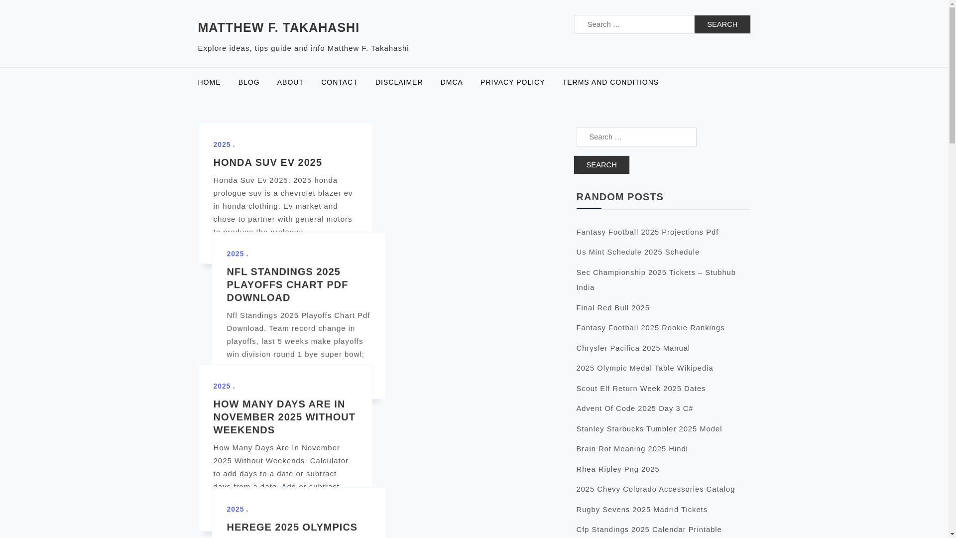 website screenshot of https://matthewftakahashi-dlc.pages.dev/