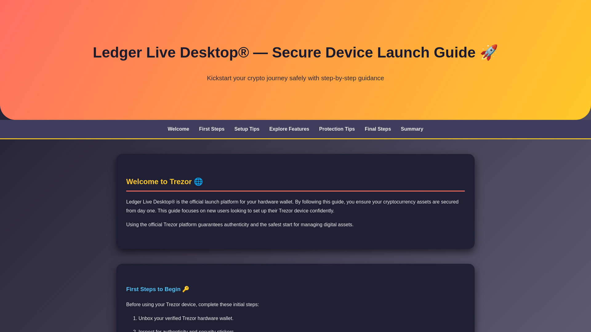 website screenshot of https://desktop-en-ldger.pages.dev