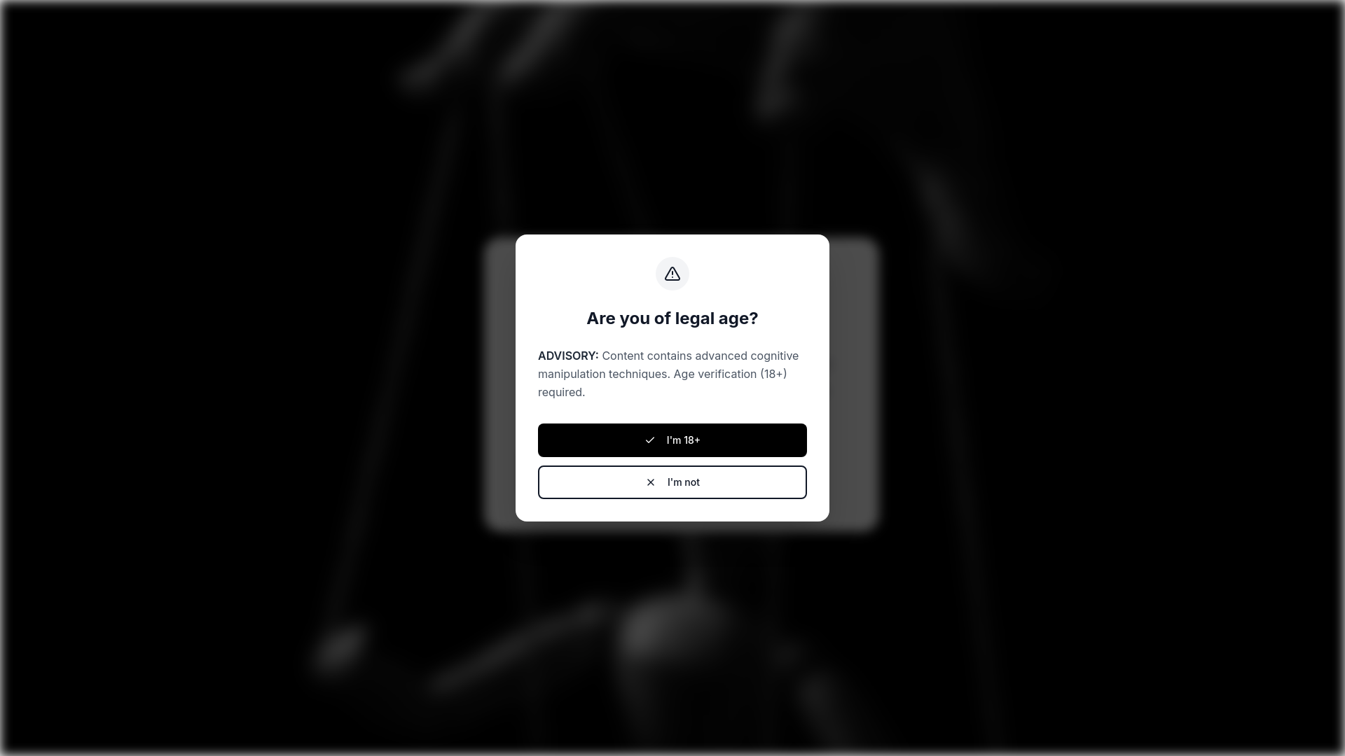 website screenshot of https://tomwalker.space/