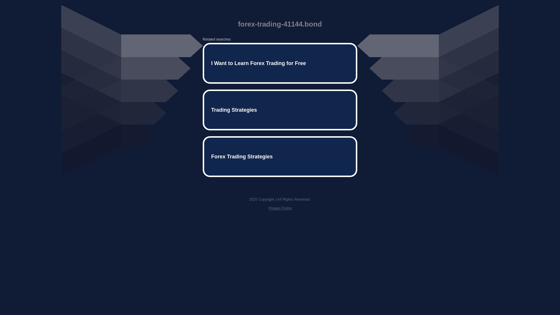 website screenshot of https://forex-trading-41144.bond/