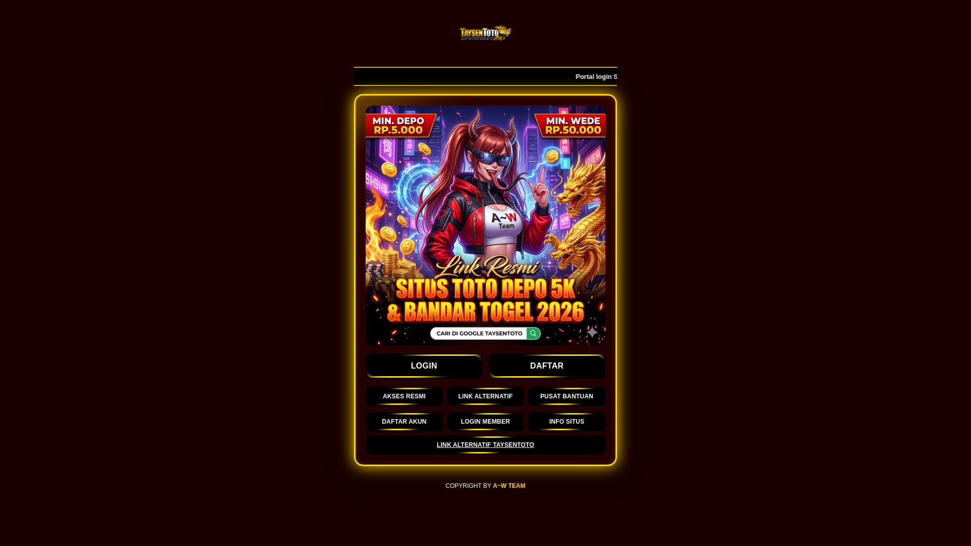 website screenshot of https://team-aw-clintoncountyhousing-taysen.pages.dev/