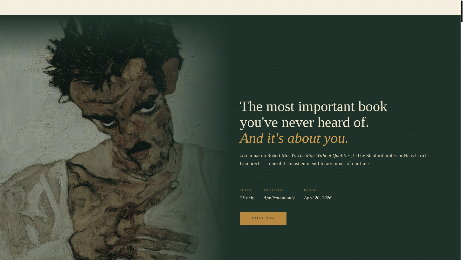 website screenshot of https://studymusil.com