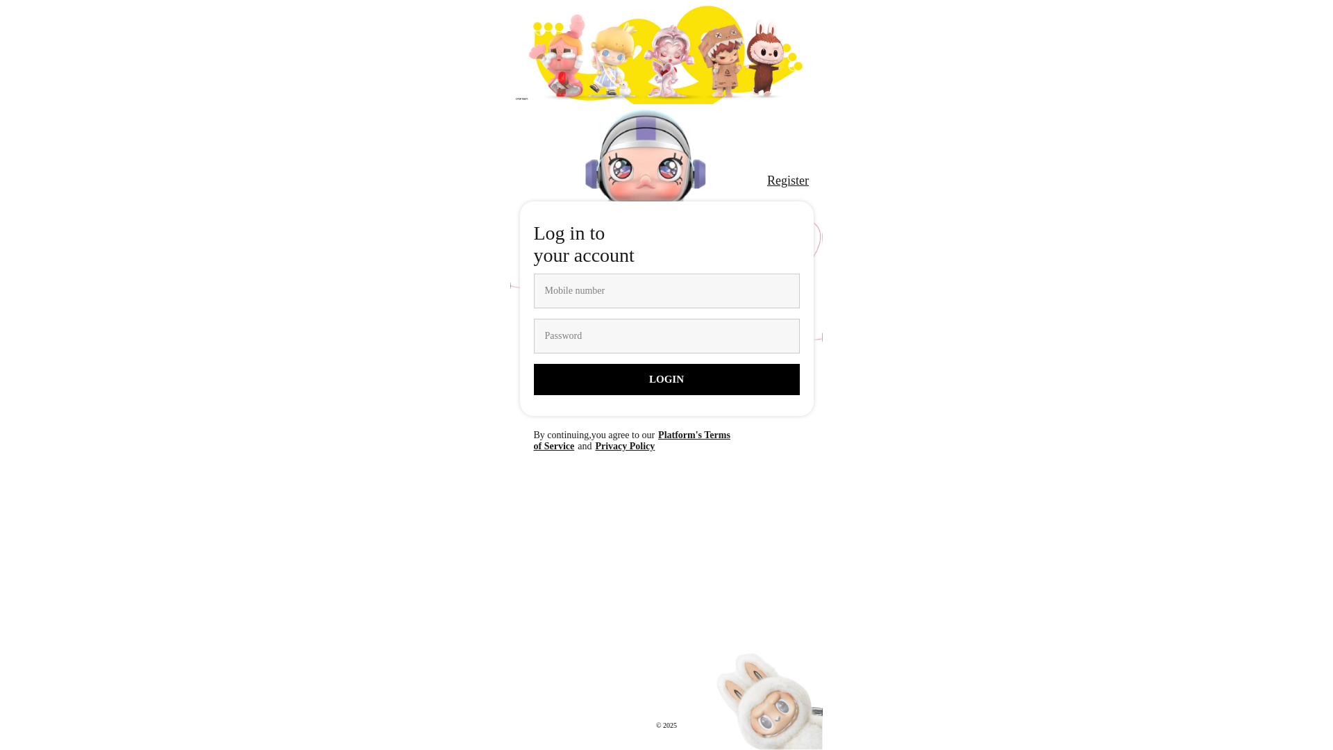 website screenshot of https://mdjlartkdsl.com/