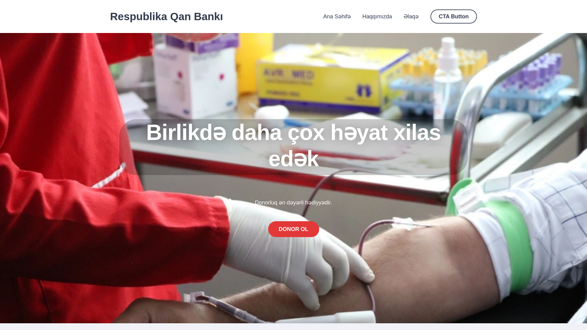 website screenshot of https://museyibsite.com/