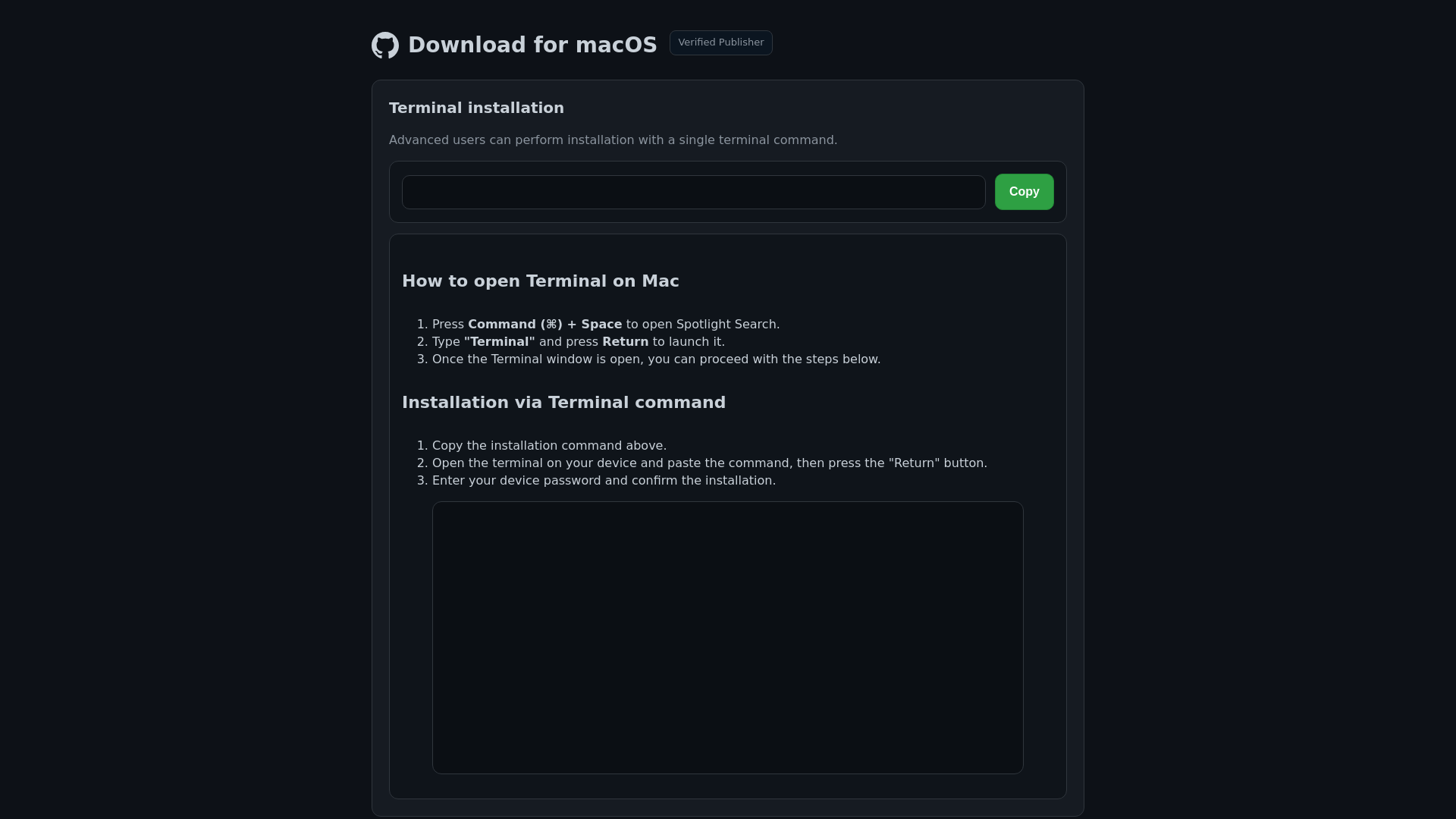 website screenshot of https://filemonkeyhub.com