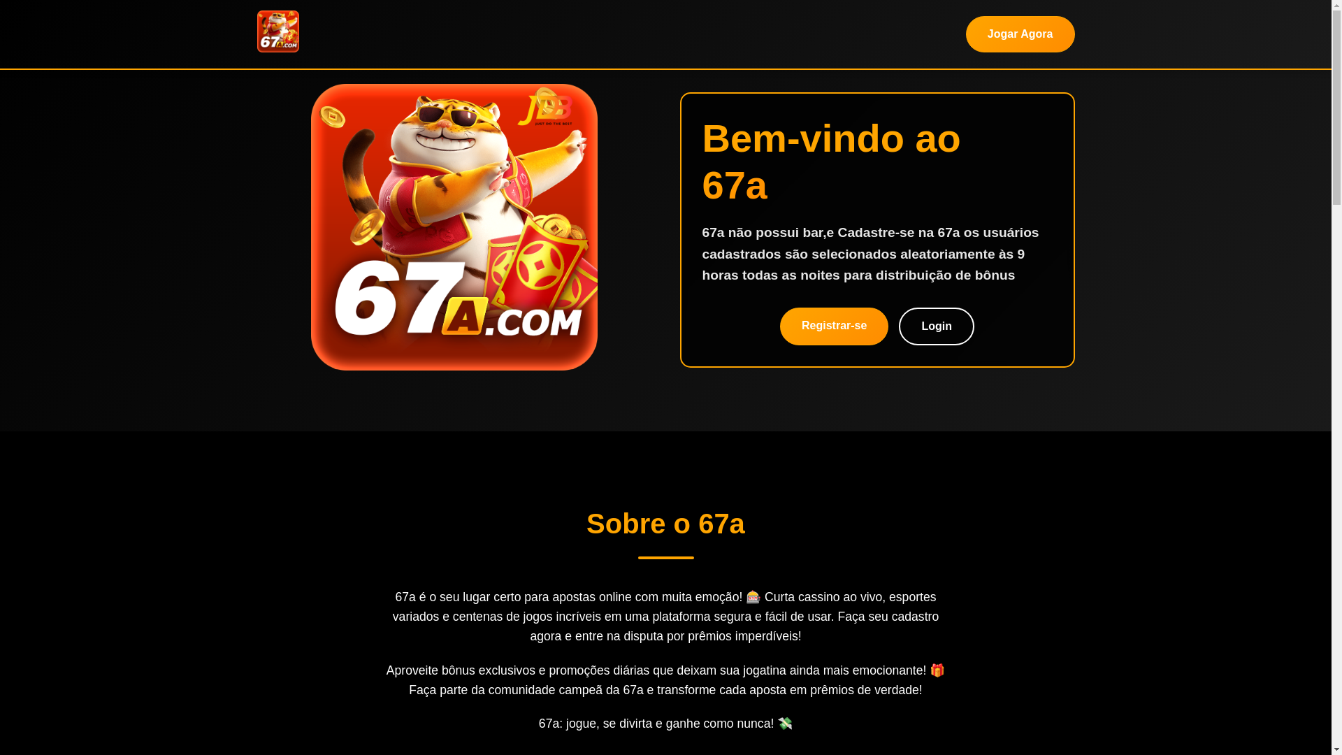website screenshot of https://67aaq.com/