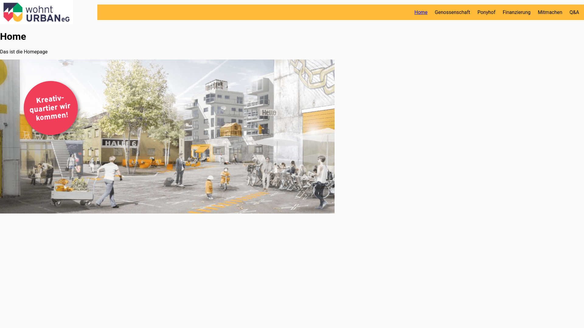 website screenshot of https://wohnturban.pages.dev/