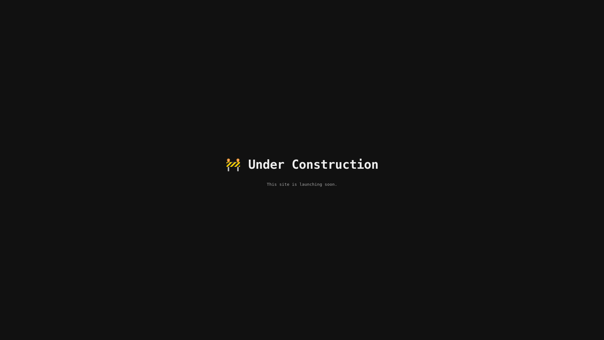 website screenshot of https://website-4m0.pages.dev/