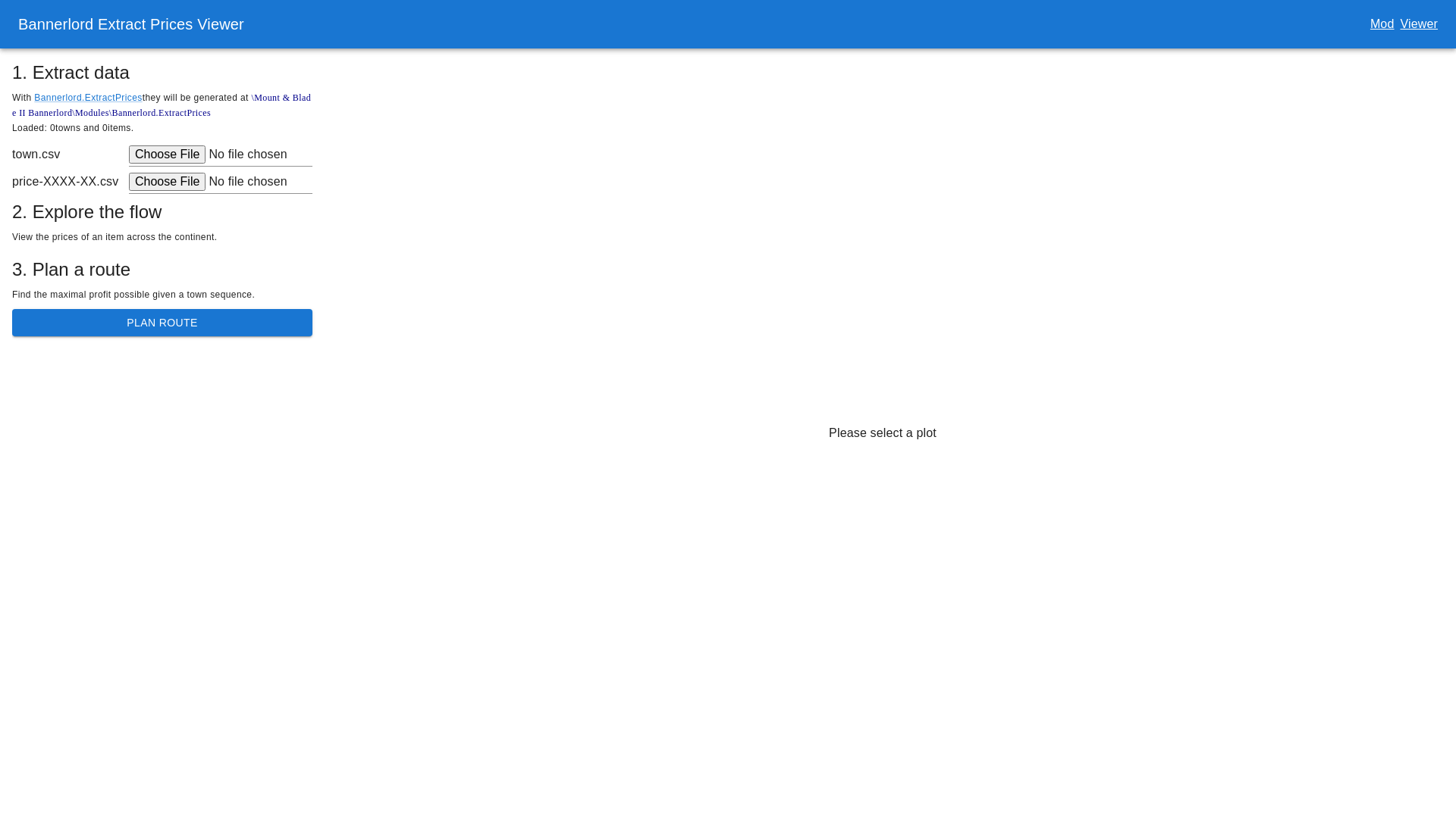 website screenshot of https://bannerlord-extractprices-view.pages.dev/
