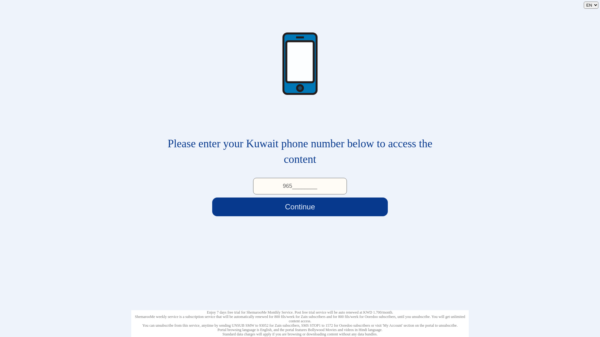 website screenshot of https://contentfolio.info