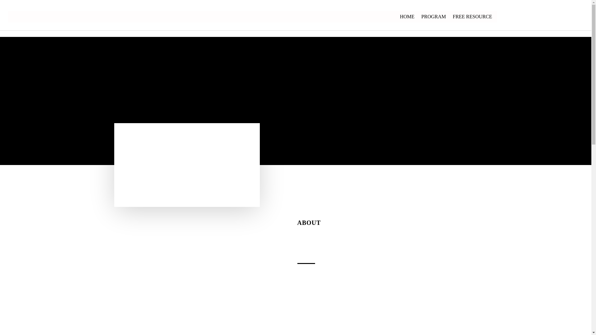 website screenshot of https://nikkistoneadvisory.com/