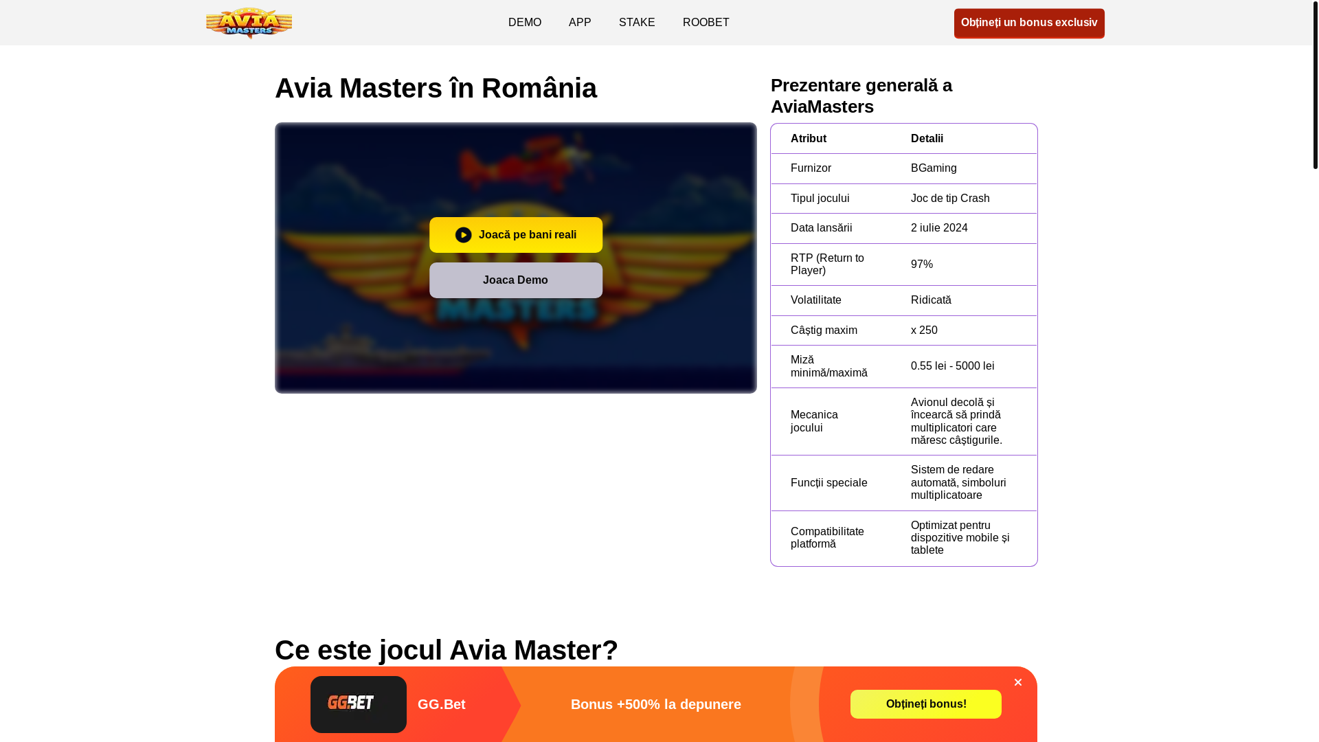 website screenshot of https://aviamasters-ro-3689.pages.dev/