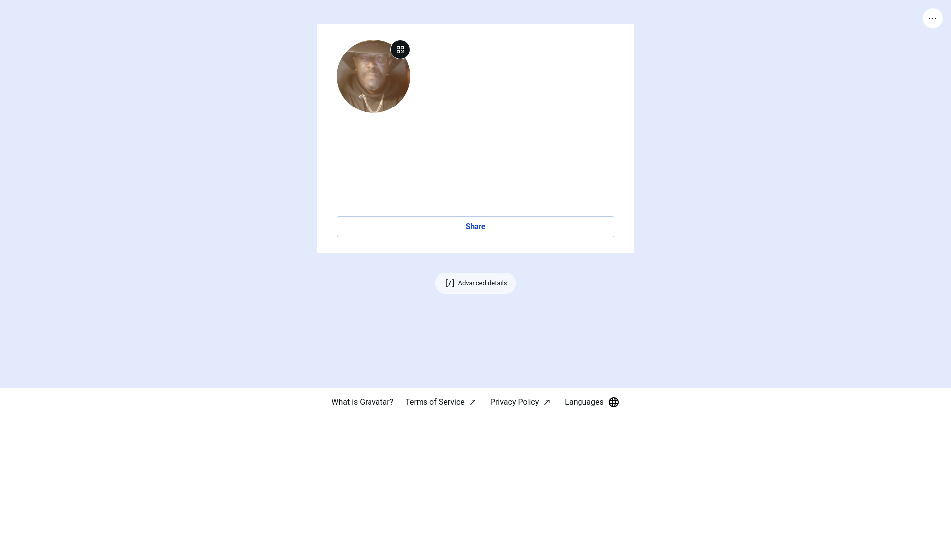 website screenshot of https://coachvonthenobsguy.live/