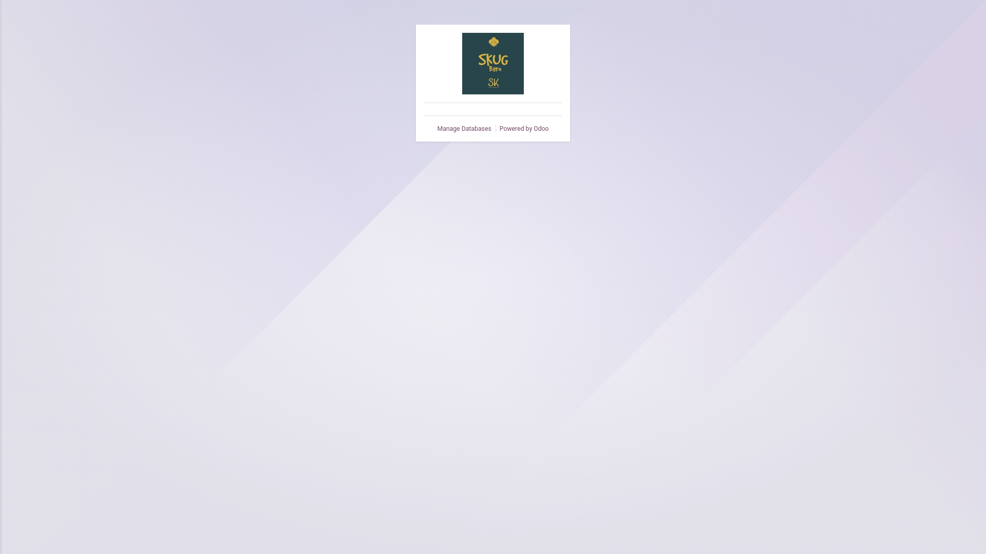 website screenshot of https://skugbarn.co.zw/