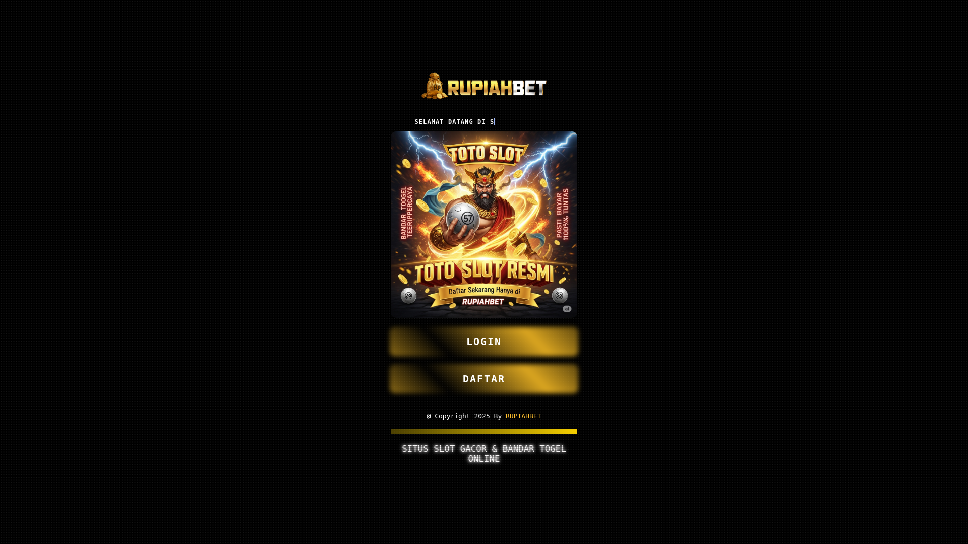 website screenshot of https://publishing-toto-slot.pages.dev/