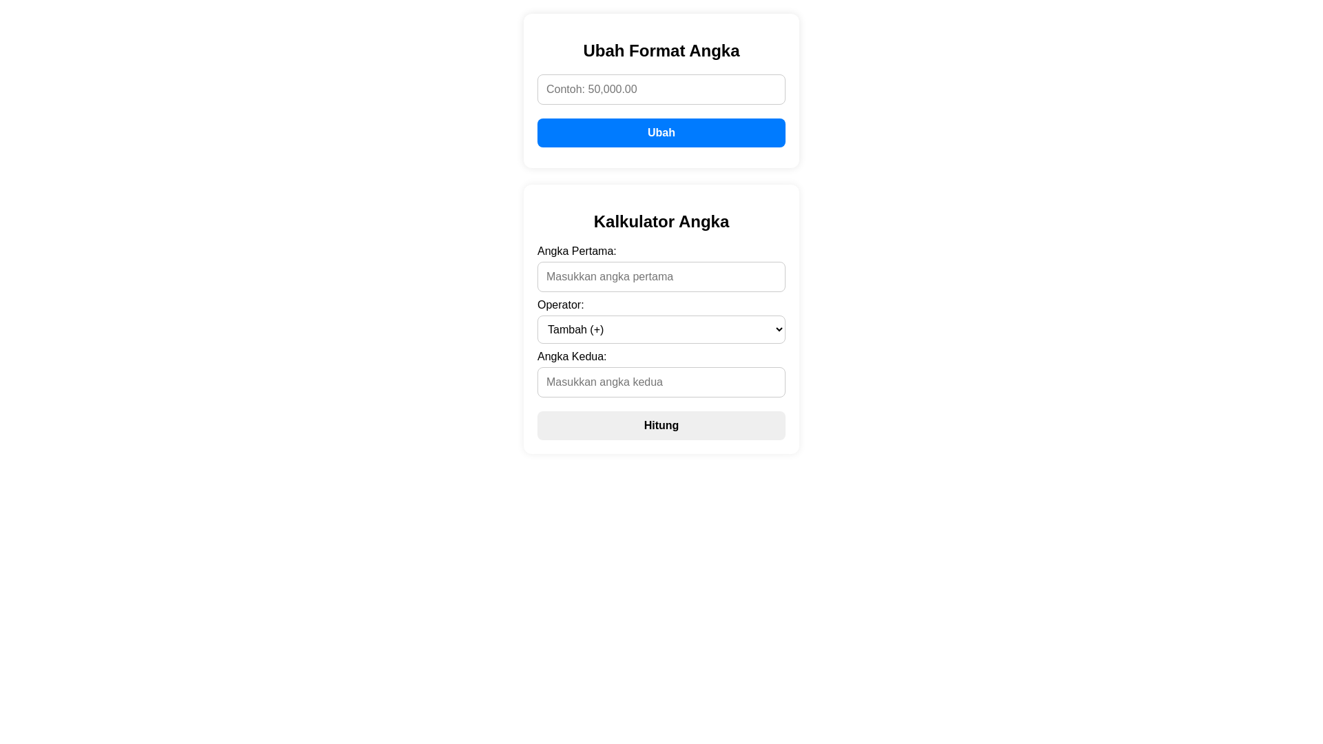 website screenshot of https://formatter-angka.pages.dev/