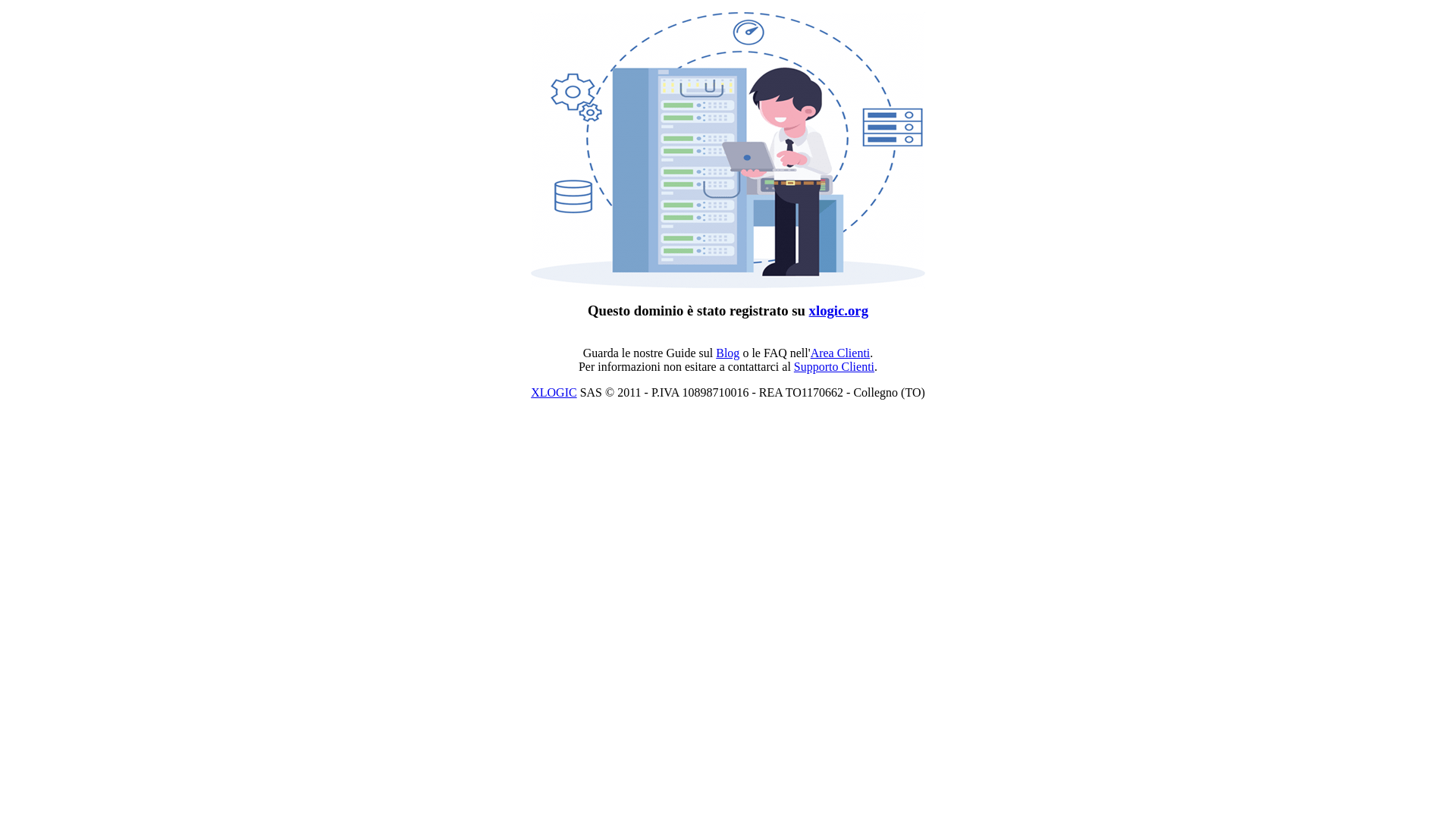 website screenshot of https://hessential.it