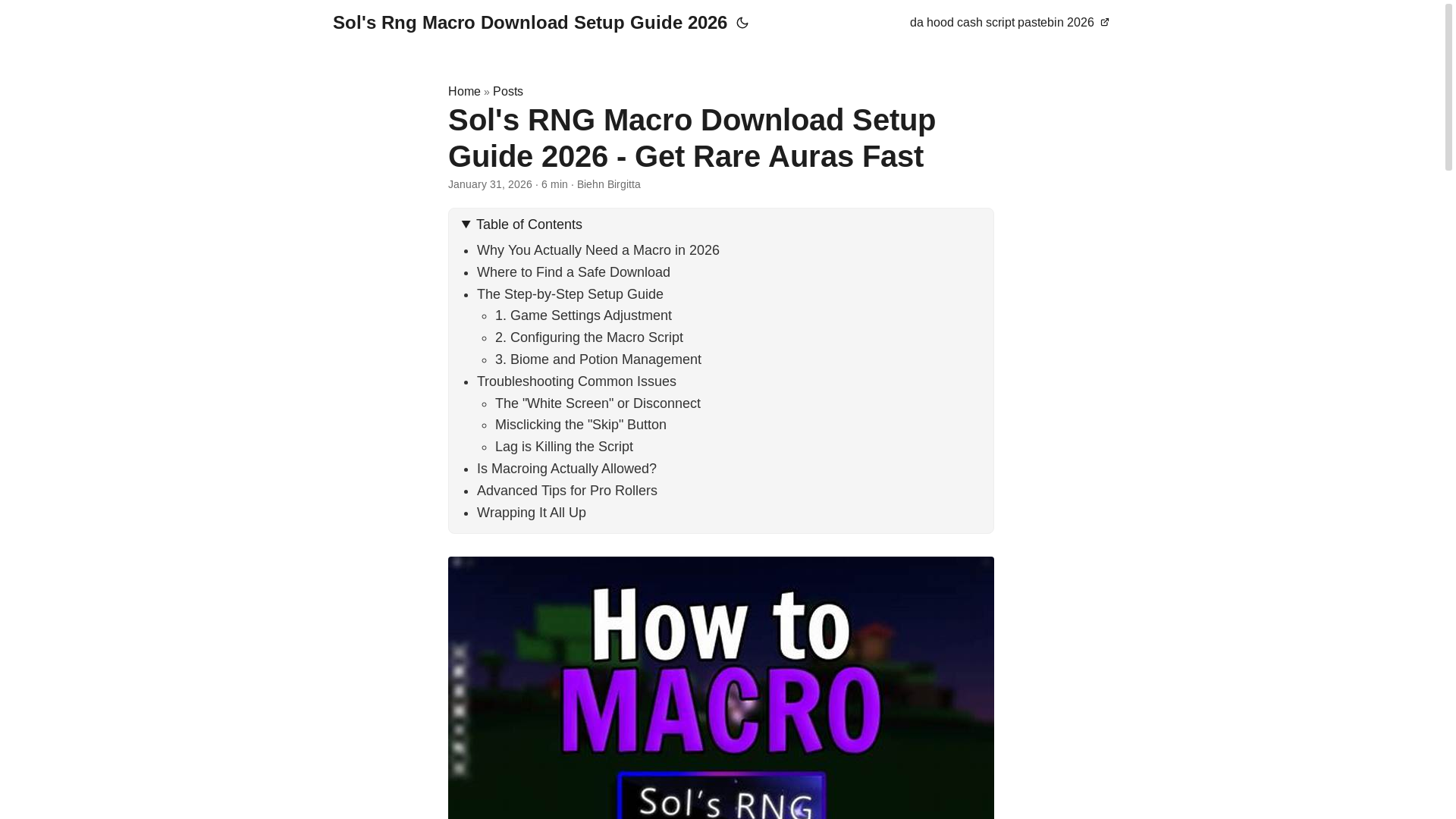 website screenshot of https://solsrngmacrodownloadsetupguide2026.pages.dev/