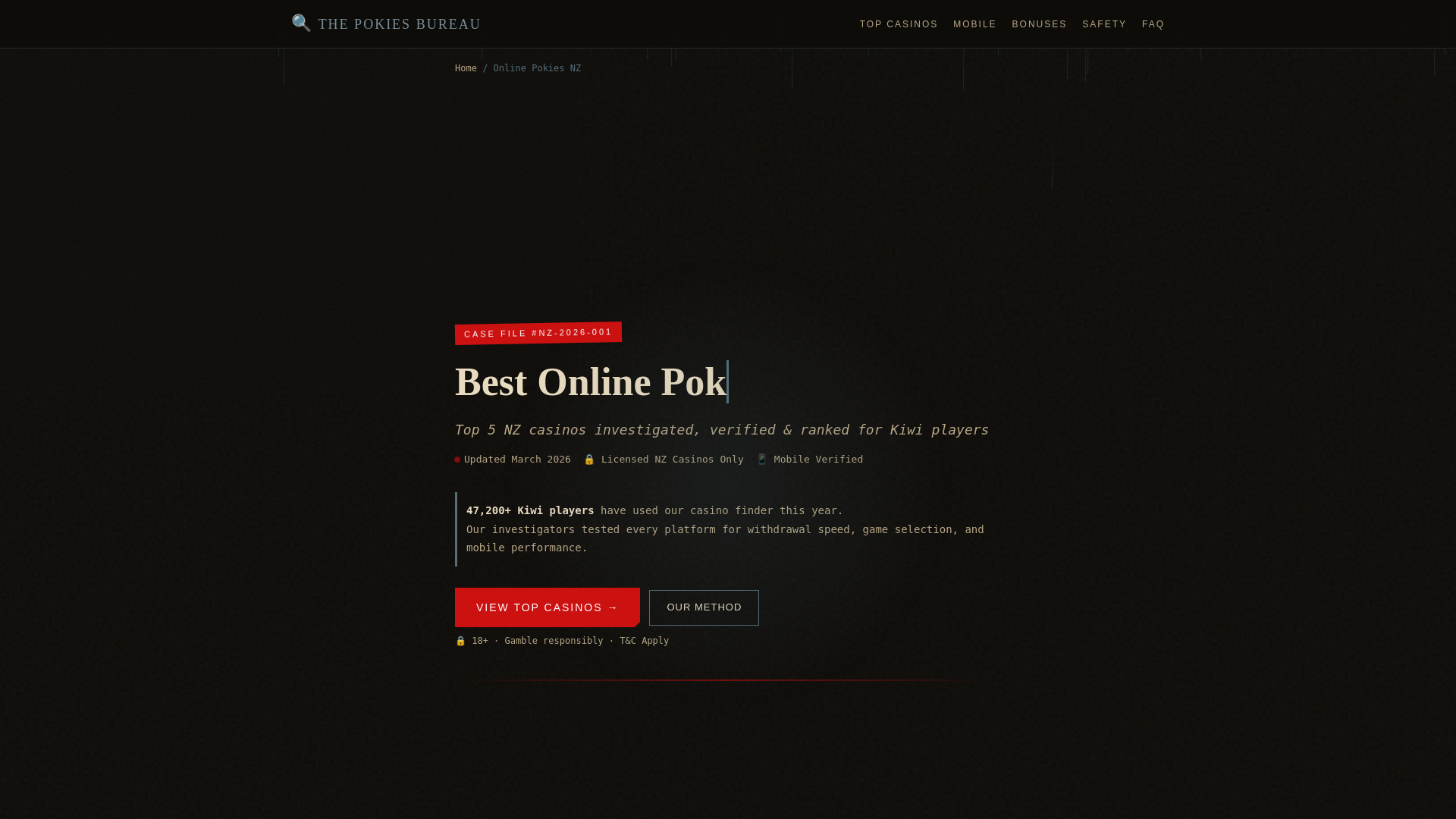 website screenshot of https://cleanerfranklin-co-nz.pages.dev/