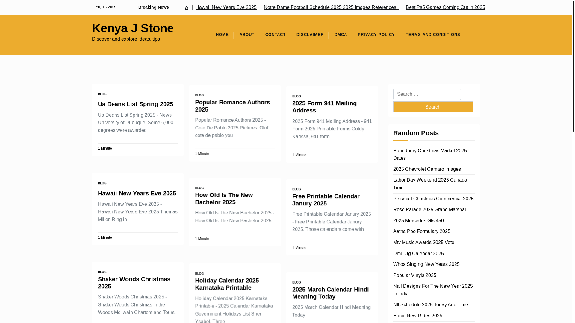 website screenshot of https://kenyajstonev.pages.dev/