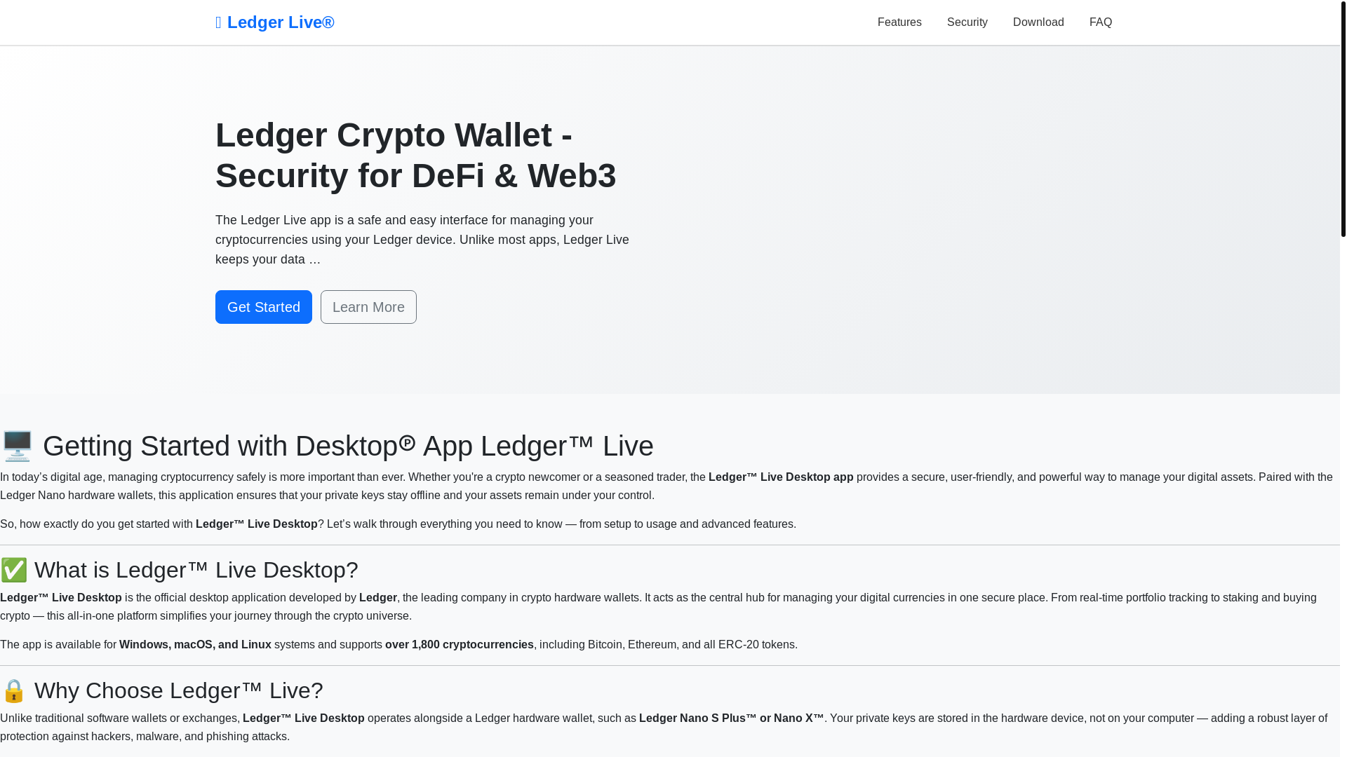 website screenshot of https://live---ledgr-desktop-efw.pages.dev/