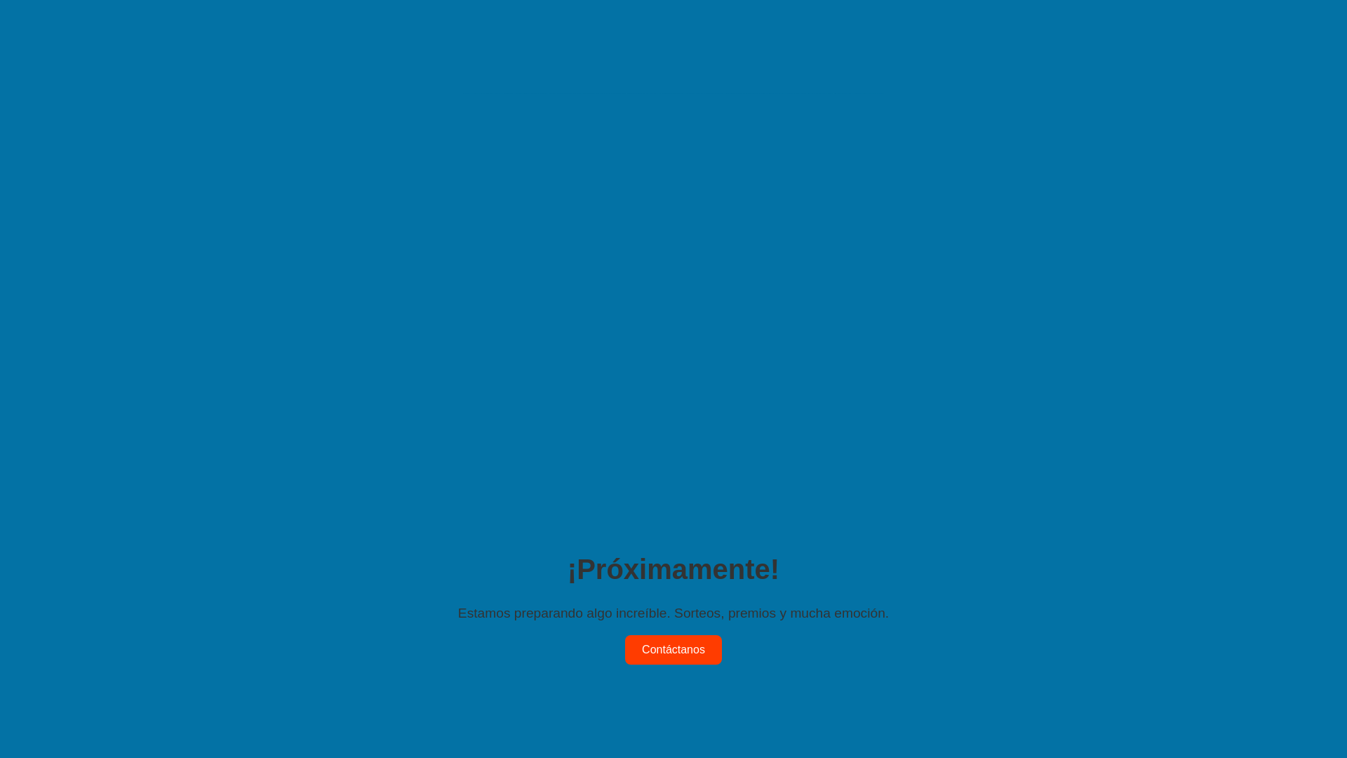 website screenshot of https://elfestivalderegalos.es/