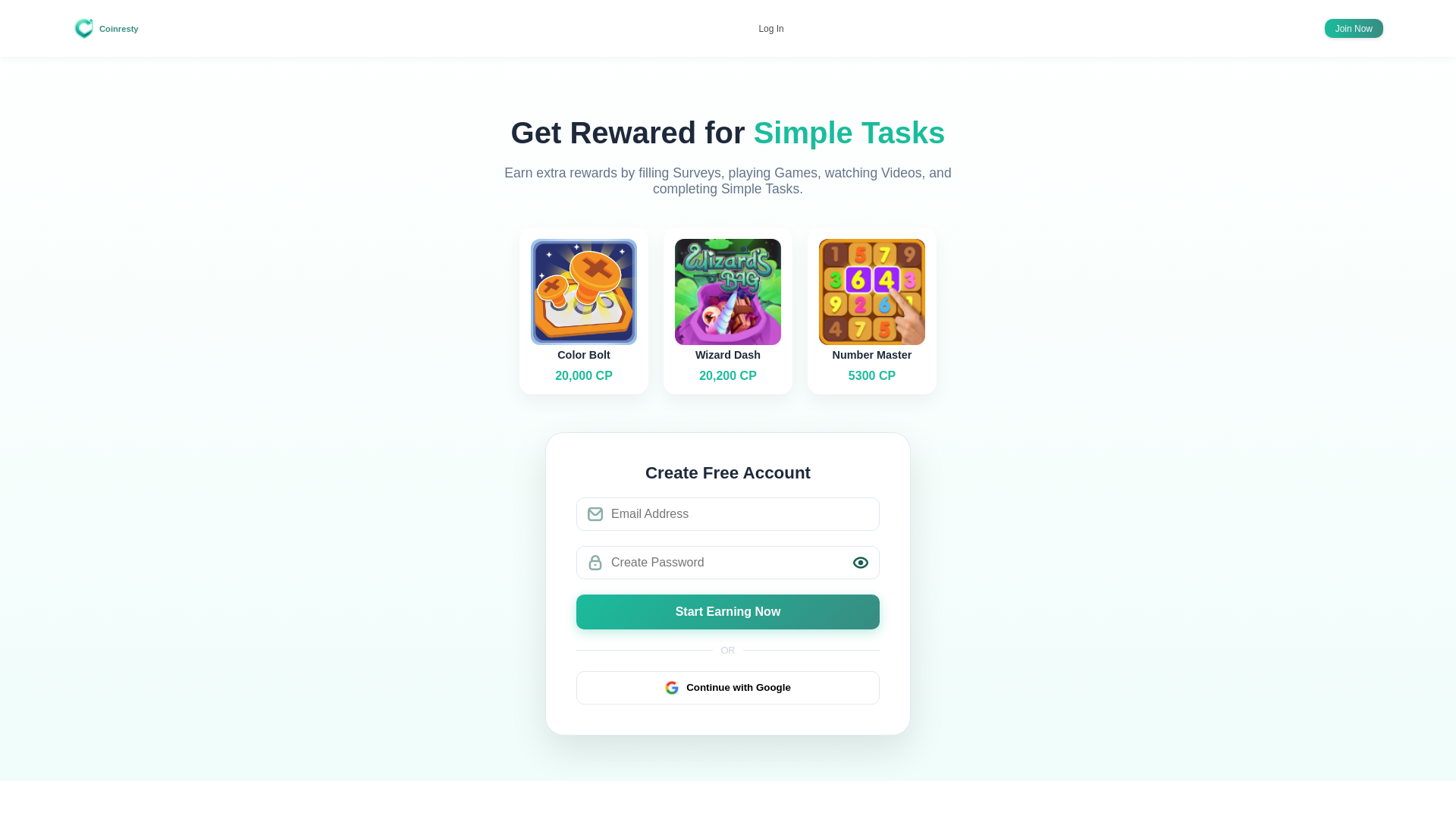 website screenshot of https://catchapay-v2.pages.dev/