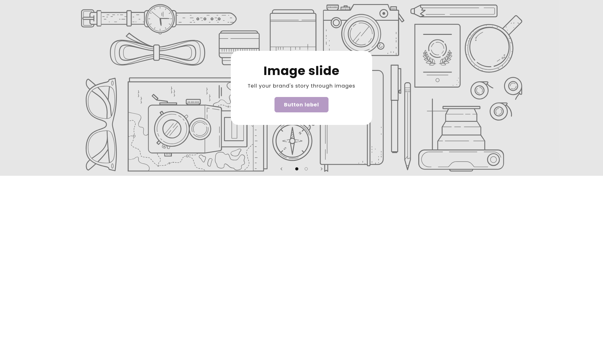 website screenshot of https://megapaquete.com/