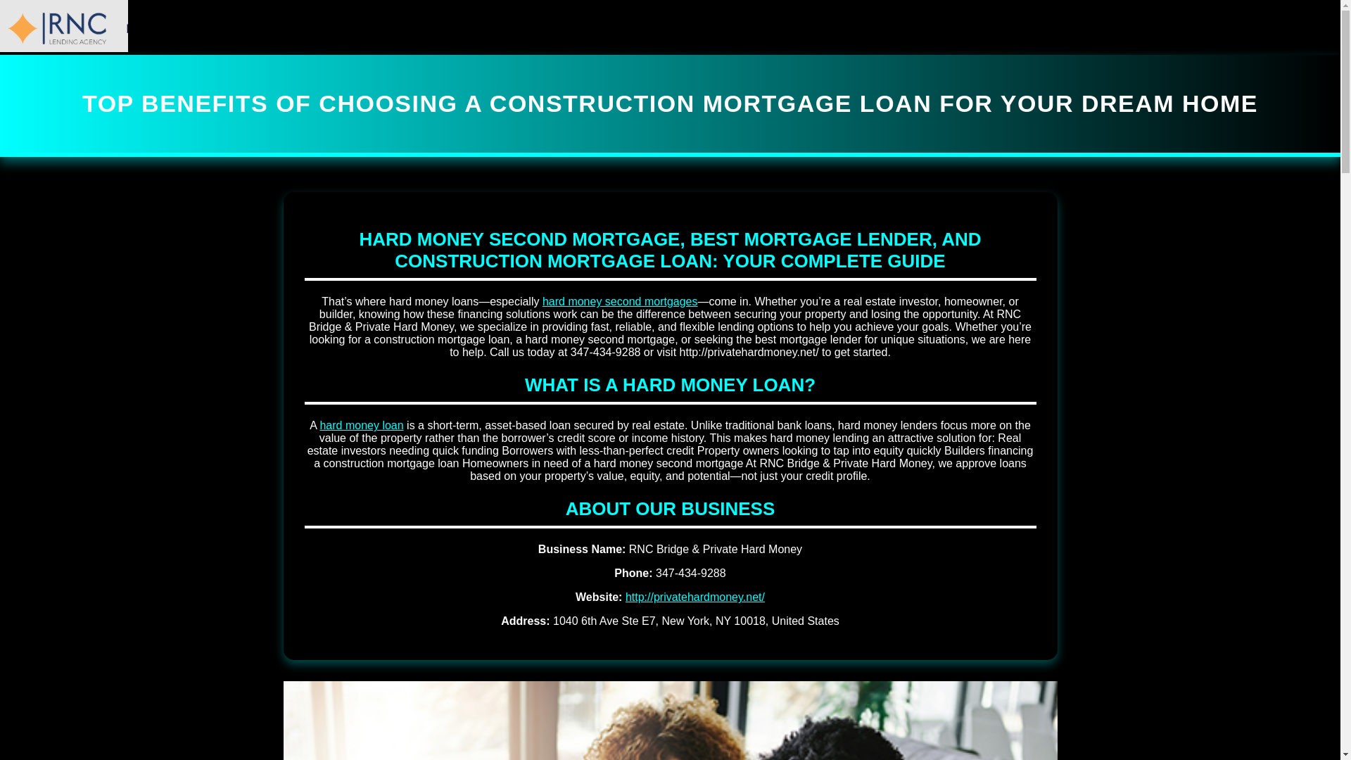 website screenshot of https://mortgagelende2.pages.dev/