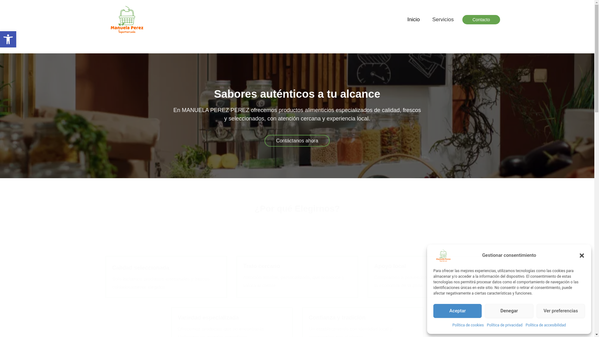 website screenshot of https://parafarmaciafarmanova.es/