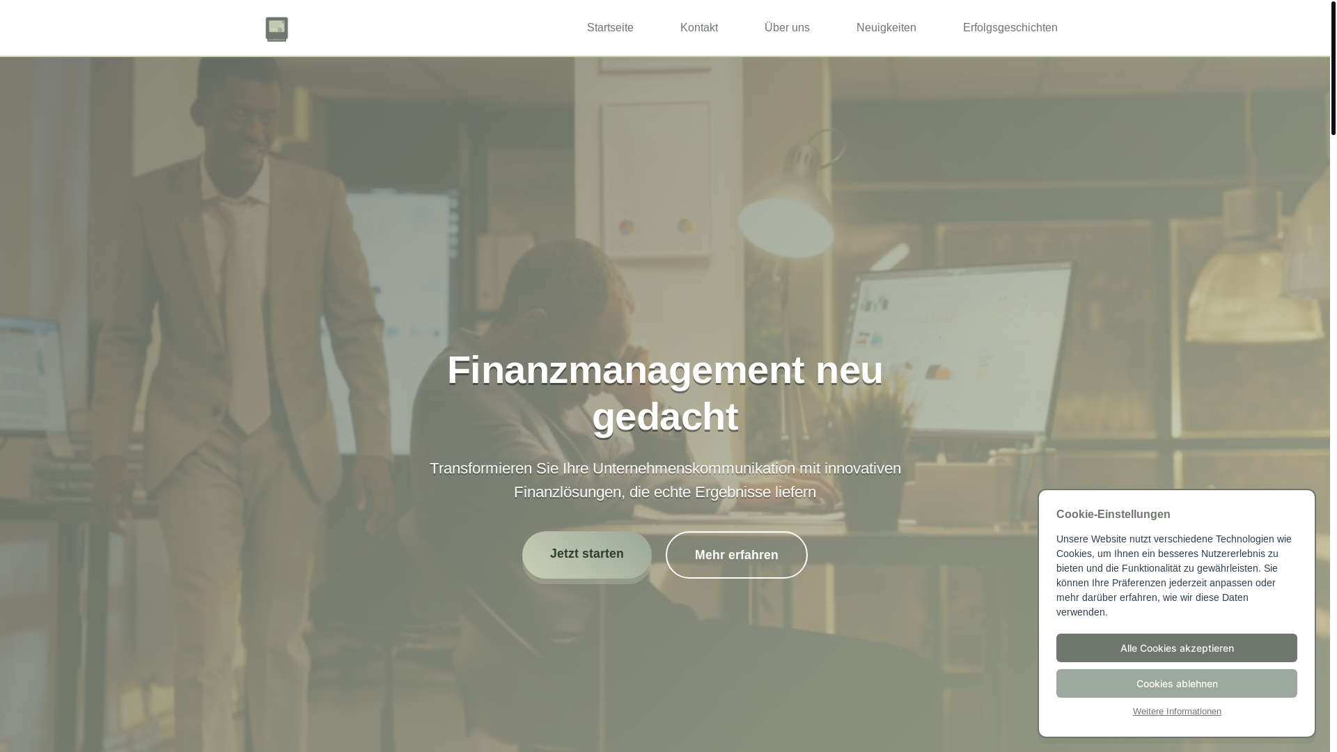 website screenshot of https://prionthalexura.com/