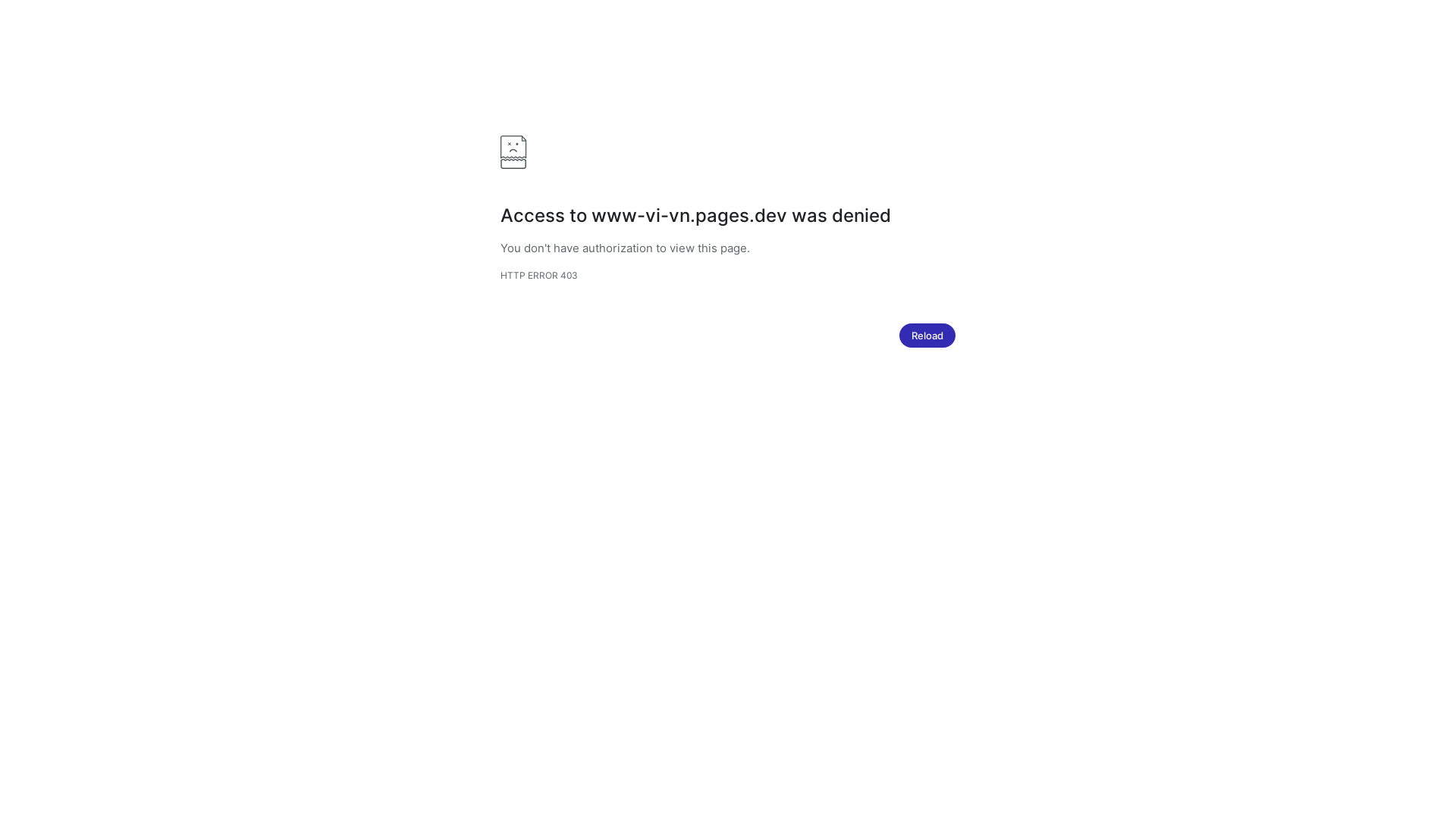 website screenshot of https://www-vi-vn.pages.dev/