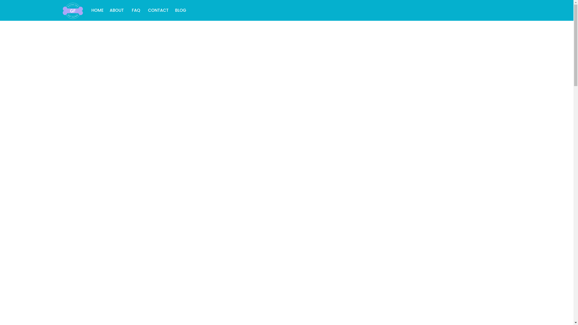 website screenshot of https://glutenfreedogtrainer-com.pages.dev/