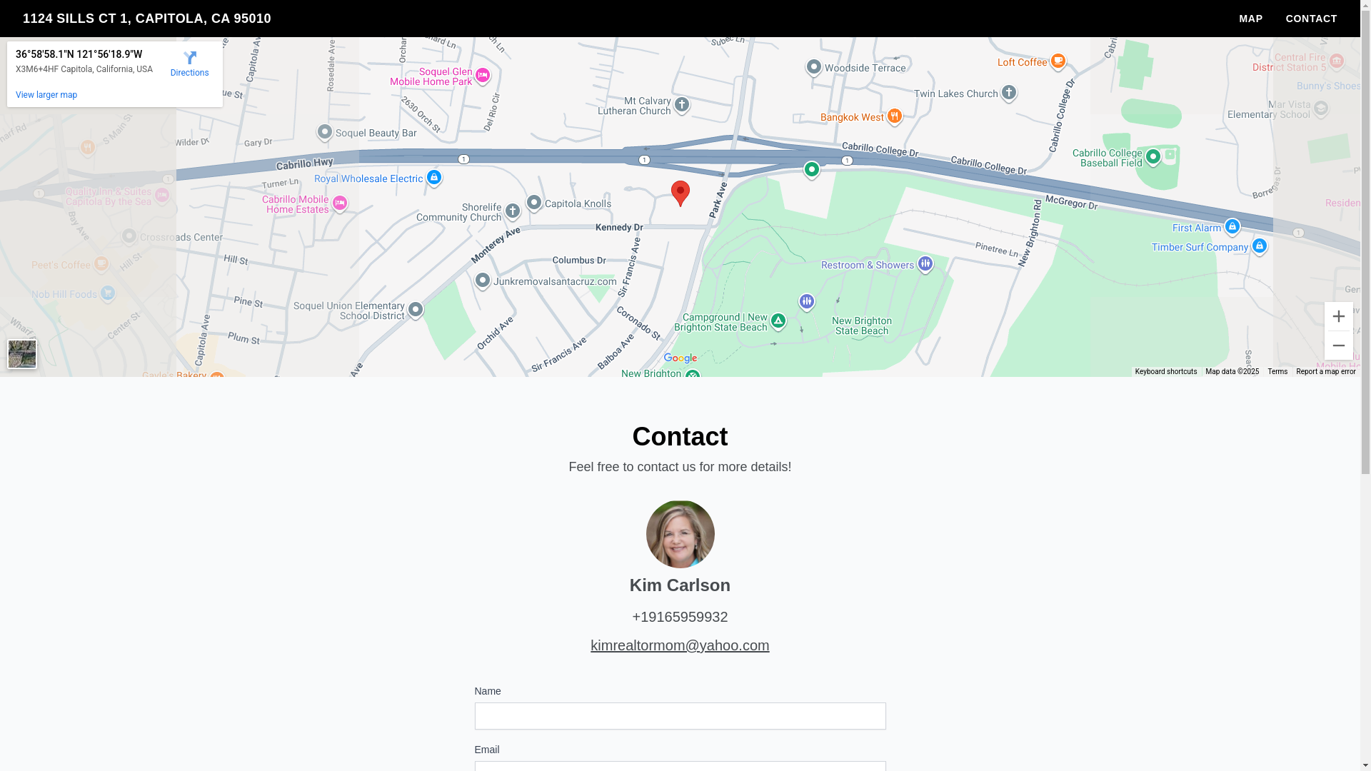 website screenshot of https://1124sillsct1.com/